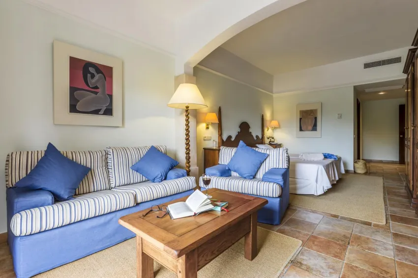 Cala Sant Vicenç Hotel 4*-23