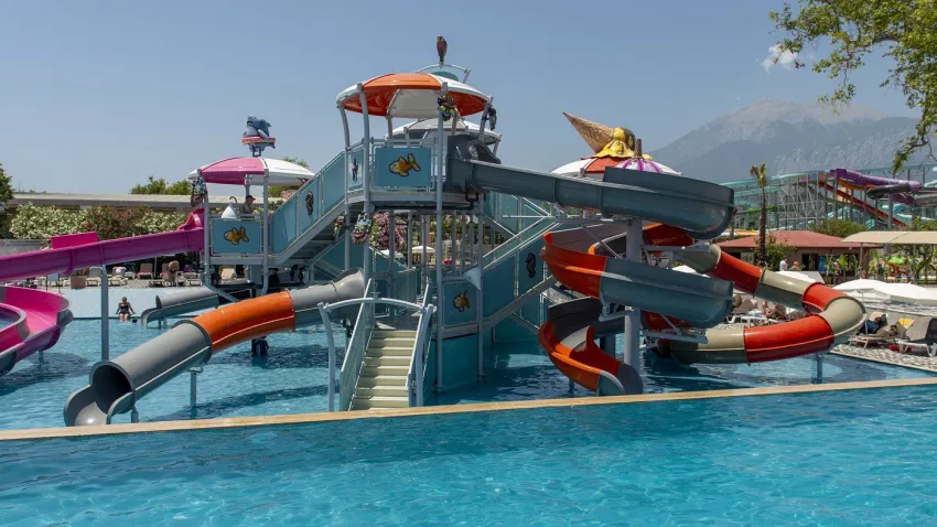 Miarosa Kemer Beach 5*-10