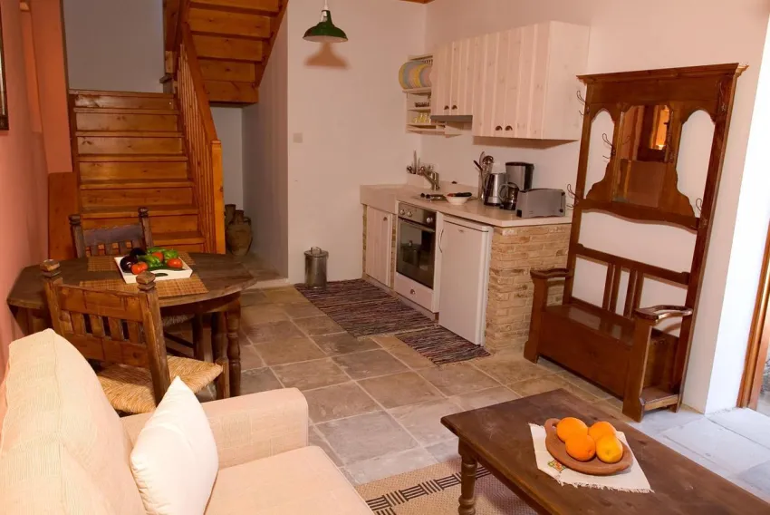 Eveleos Country House 4*-4