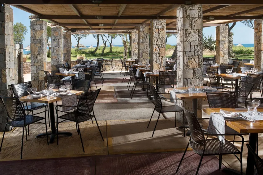 Agapi Beach Resort 4*-25