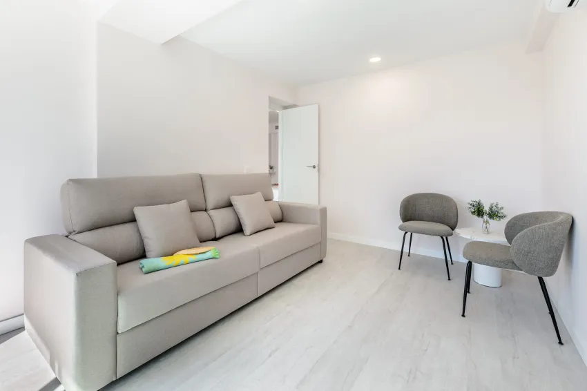 Vibra Palma Cactus 4*-14