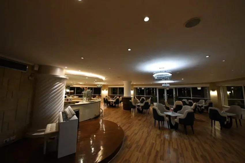 IVY Cyrene Sharm Hotel 4*-11