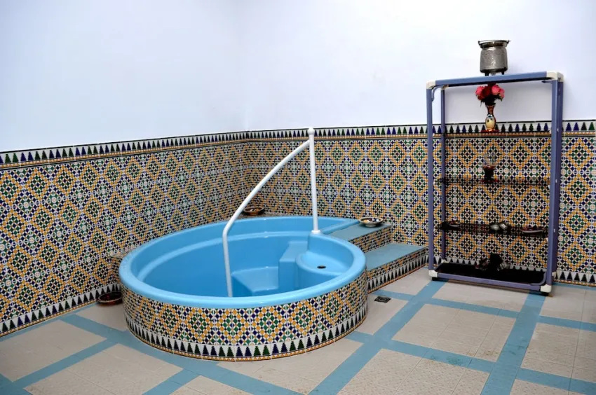 Marhaba Palace 5*-35