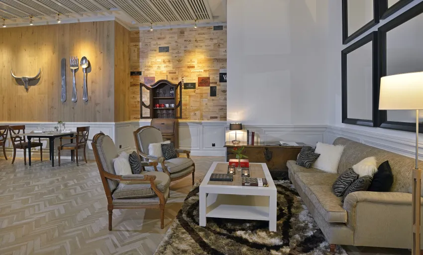 Hotel Victoria Gran Melia 5*-24