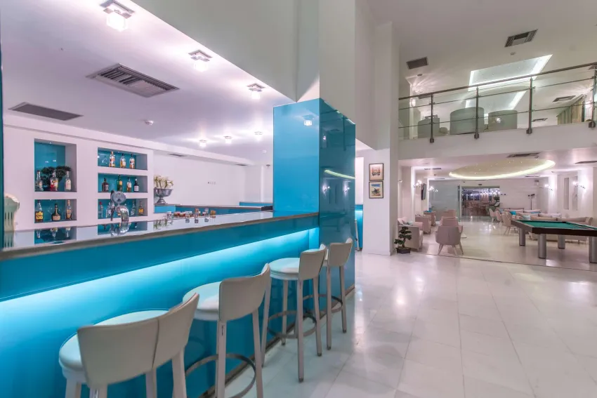 Galaxy Beach Resort 5*-147