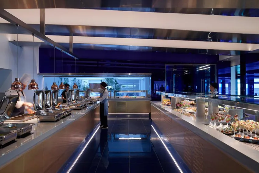 I Resort Beach Hotel and Spa 5*-21