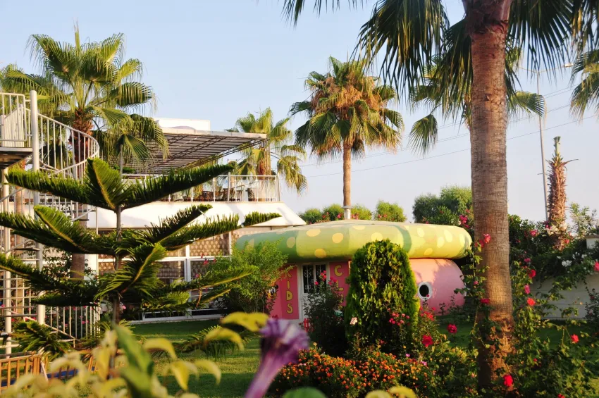 Drita Hotel Resort & Spa 5*-35