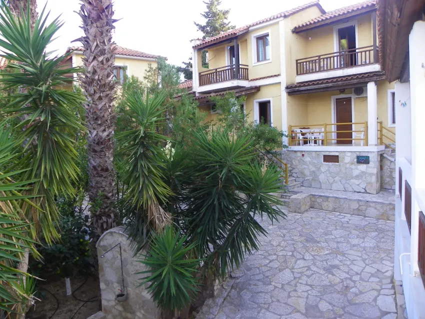 Mirabelle Hotel 3*-4