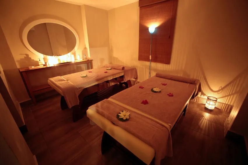 Incekum Su Hotel 4*-8