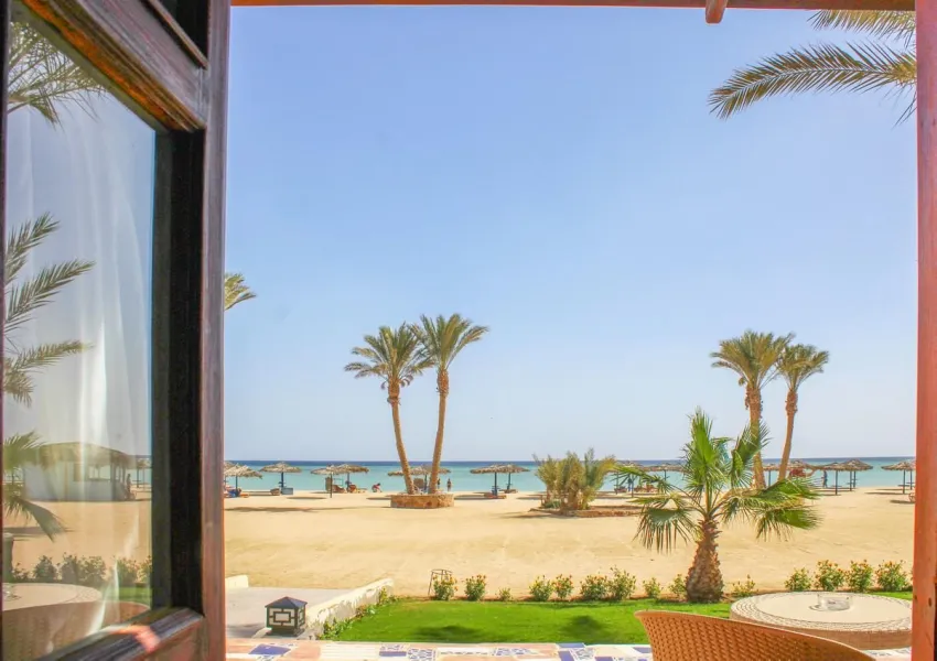 Protels Beach Club & Spa 4*-4