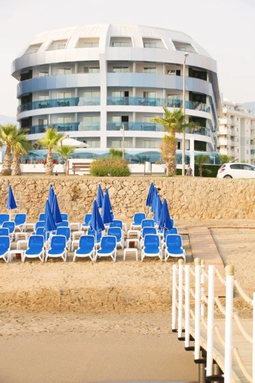 Sunprime C Lounge (Adults Only 16+) 5*-115