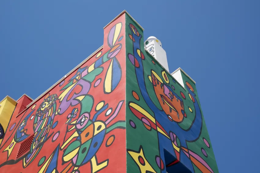 Artmadams Hotel 4*-22