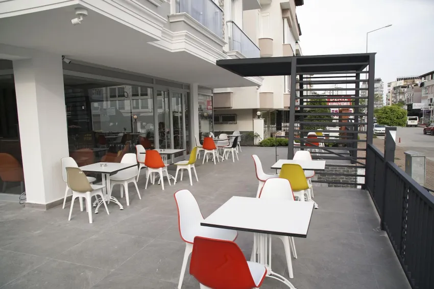 Af-Ra Hotel 5*-47