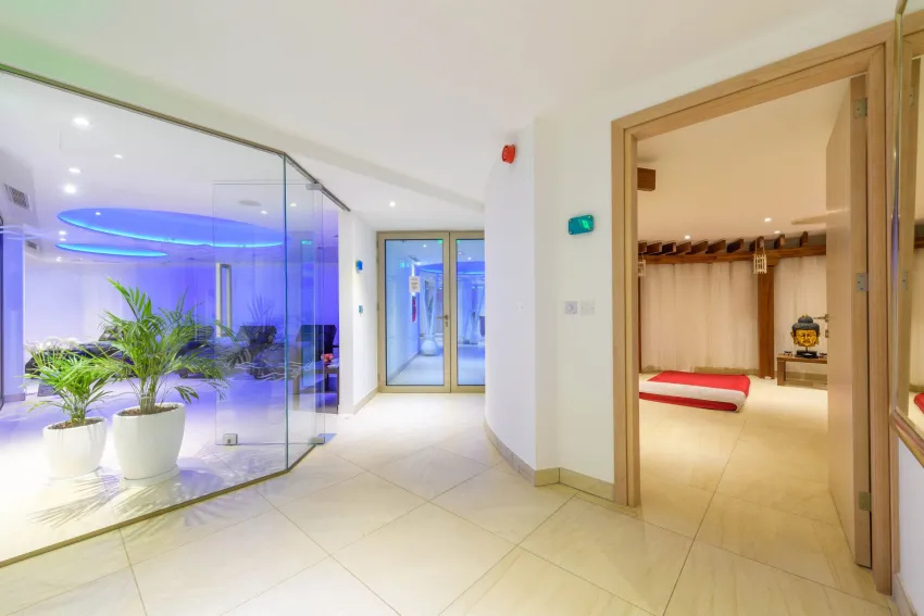 Asterias Beach 4*-21