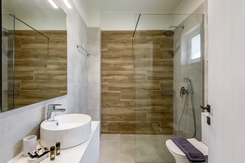 Azure Beach Villas 3*-17
