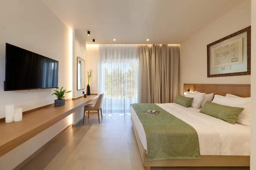 Inea Sole Boutique Hotel Adults Only 14+ 4*-17