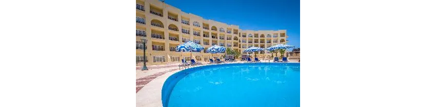 Sunny Days Mirette Family & Aqua Park 3*-3