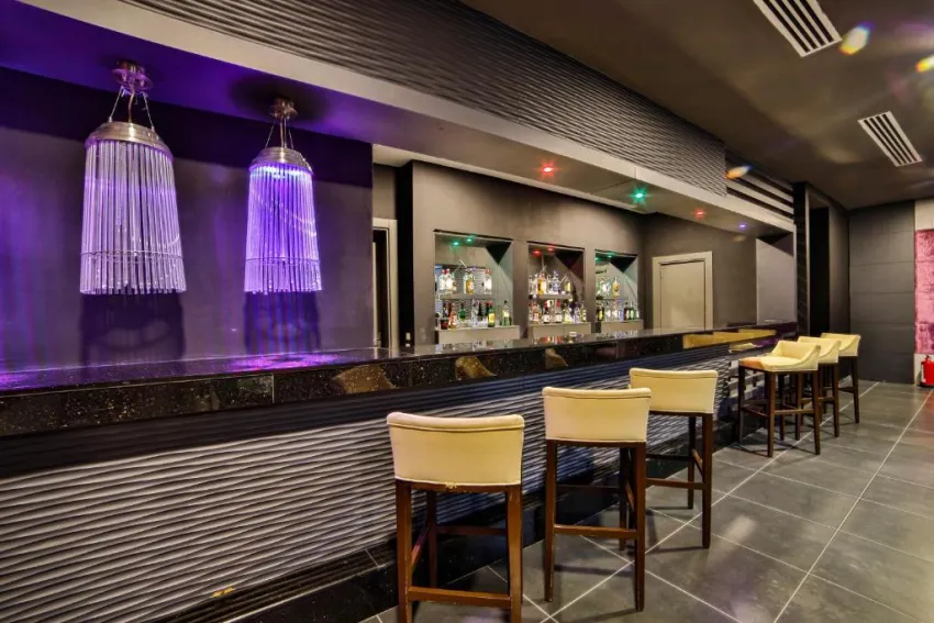 SIDE ALUNA HOTEL (EX.DIAMOND BEACH HOTEL & SPA)  5*-46