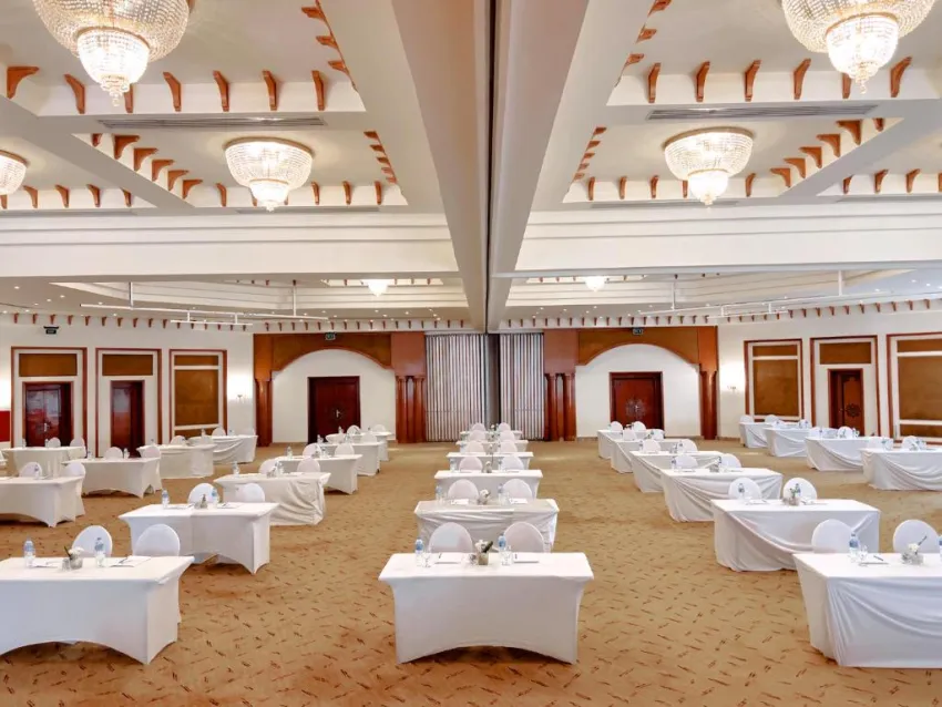 ALBATROS PALACE SHARM  5*-120