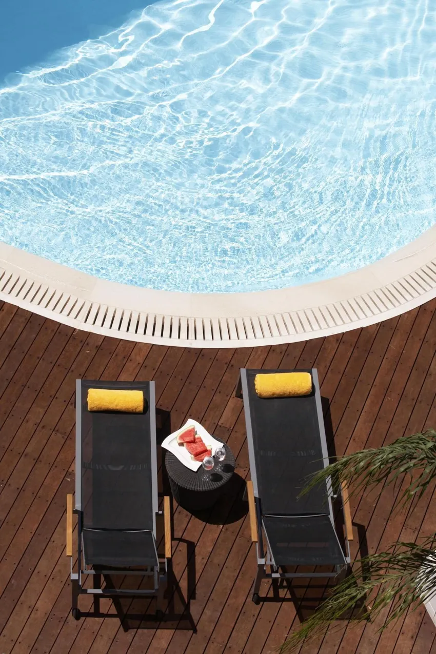 Galaxy Iraklio Hotel 5*-9