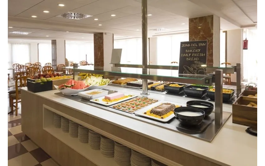 HSM Canarios Park Hotel 3*-10