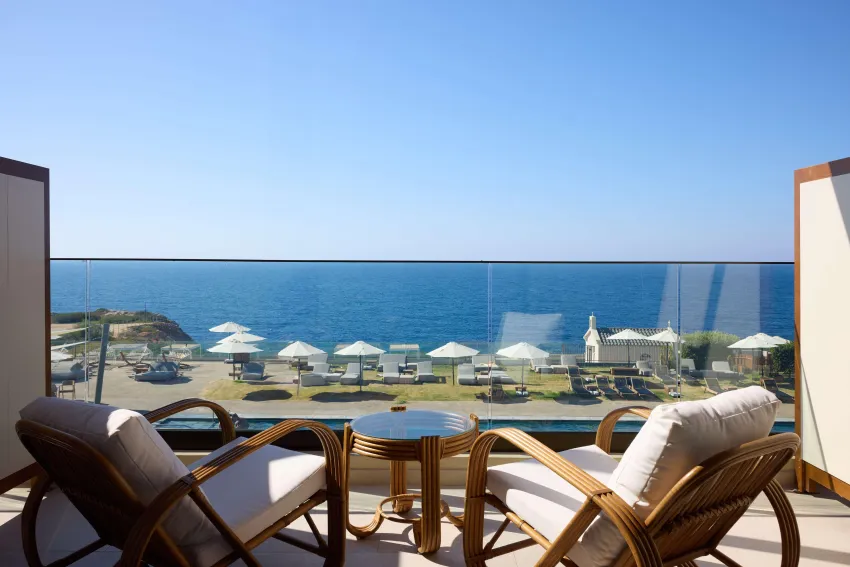 Isla Brown Resort Chania, Curio Collection by Hil 4*-193