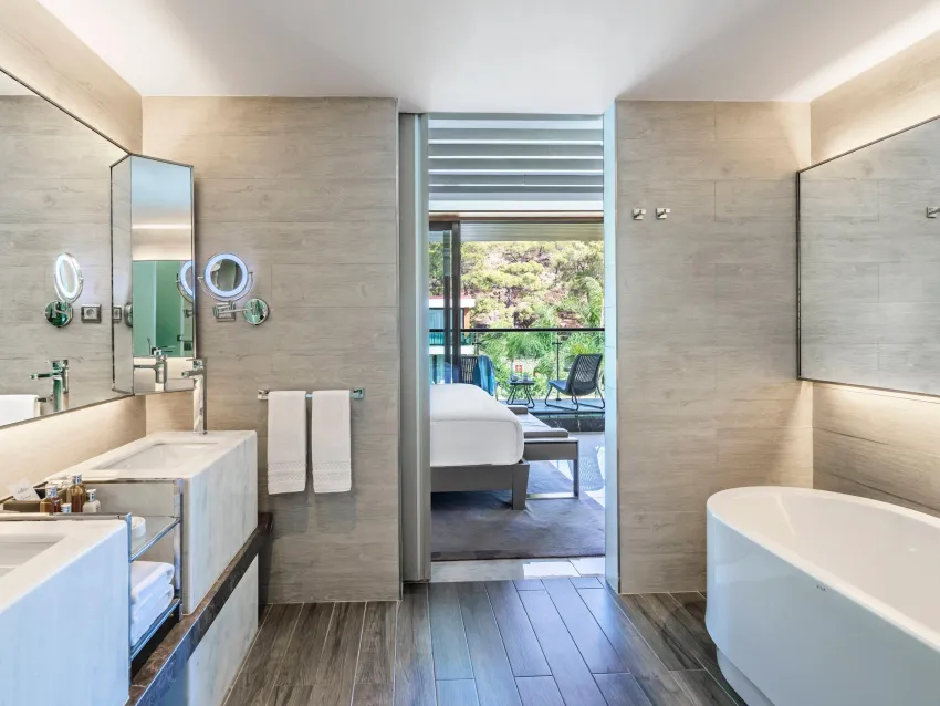 Rixos Premium Tekirova 5*-411