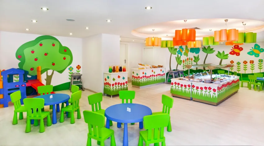 Akka Antedon Hotel 5*-25