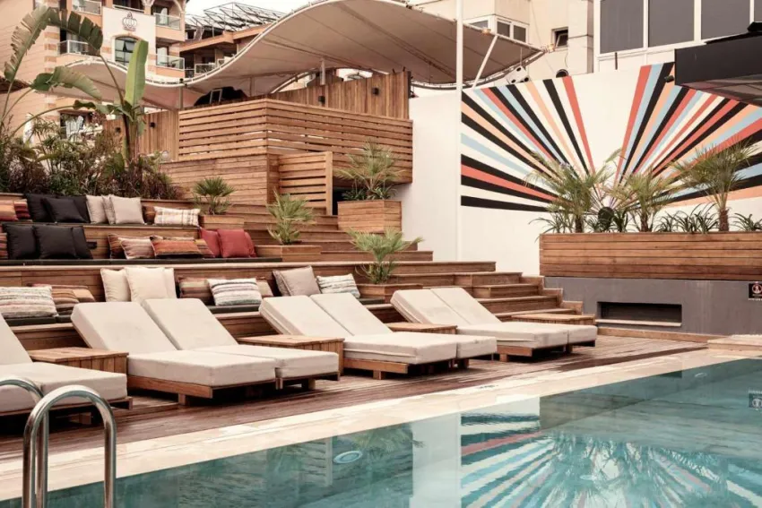 COOKS CLUB ALANYA (ADULT ONLY 12+)  4*-41