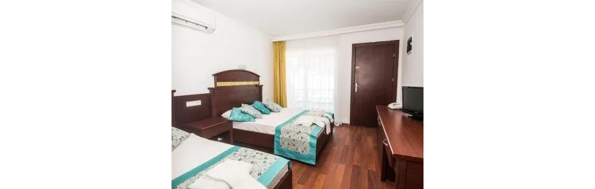 Side Sunberk Hotel 3*-10