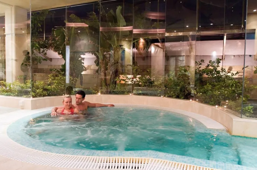 Thalassa Boutique Hotel & Spa 5*-27