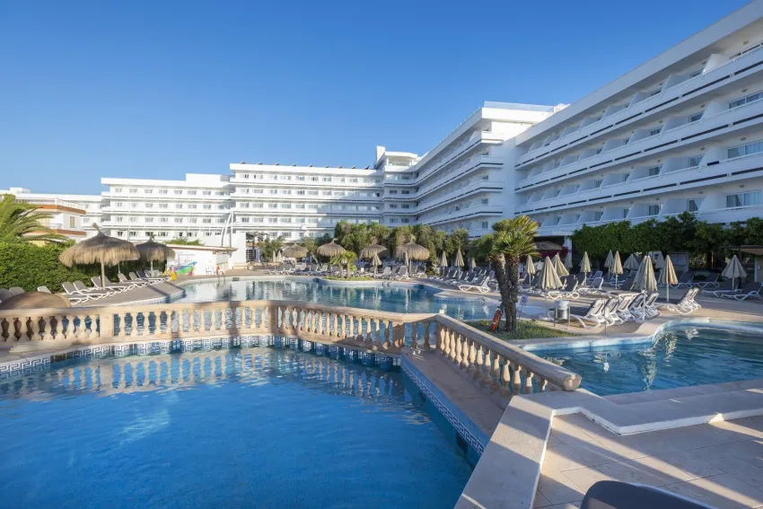 Condesa Hotel 4*-2