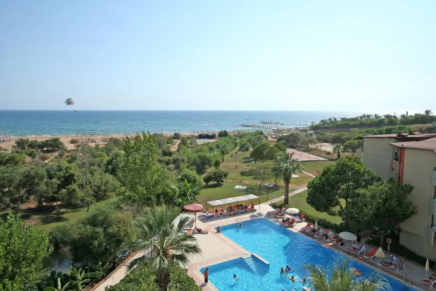 Diamond Deluxe Hotel & Spa 5*-2