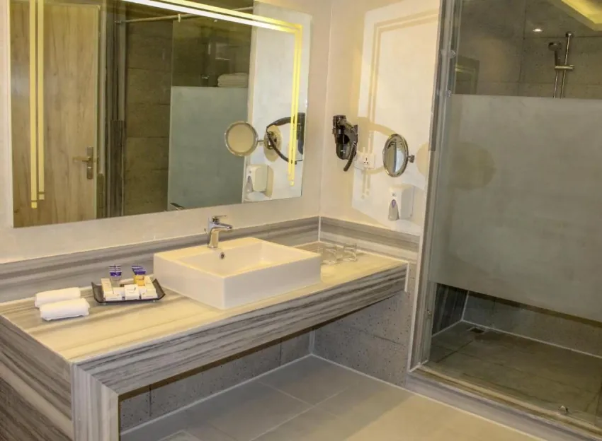 PICKALBATROS JUNGLE AQUA PARK RESORT  4*-10