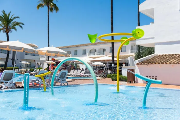 Solecito Apartments 2* - Puerto alcudia - Spania