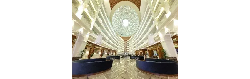 Sueno Hotels Deluxe Belek 5*-4