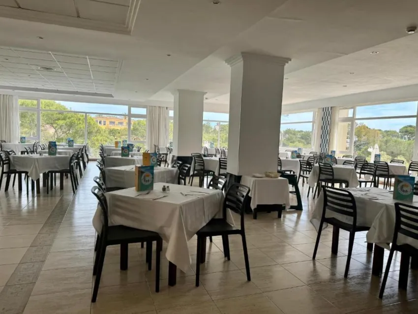 Cabot Cala Ferrera 4*-15