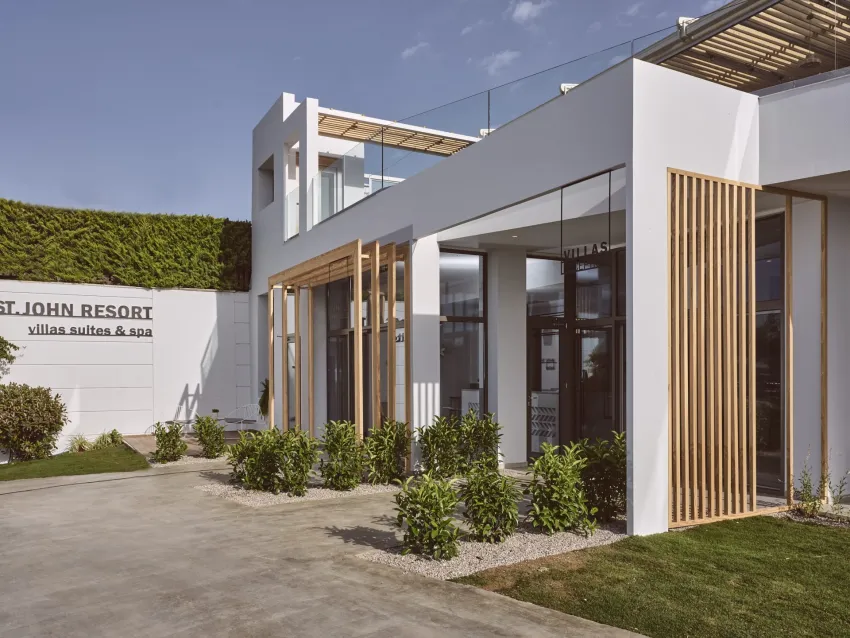 St. John Villas and Suites 5*-26