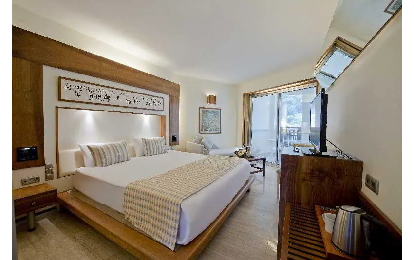 Lykia World Antalya 5*-12