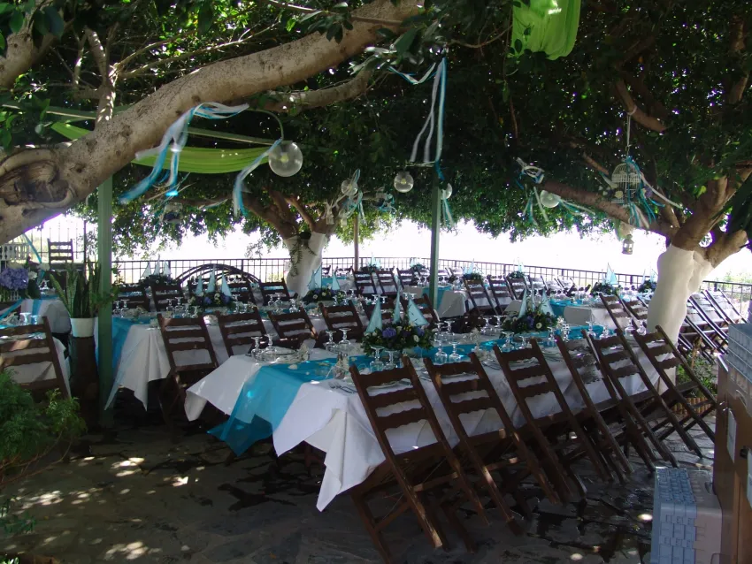 Arolithos Traditional Cretan Village 4*-25