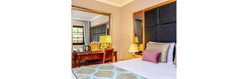 Asteria Family Resort Belek (Ex. Aquaworld Belek) 5*-25