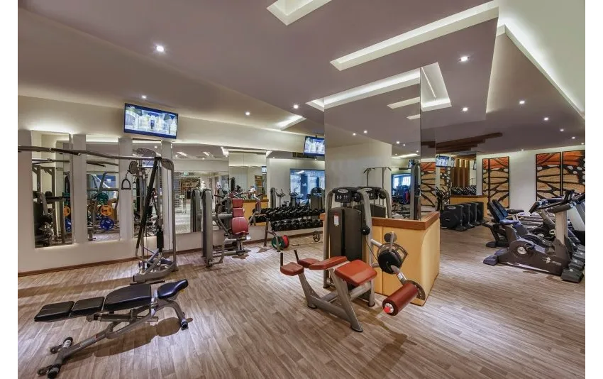 Delphin Botanik Platinium Hotel 5*-8