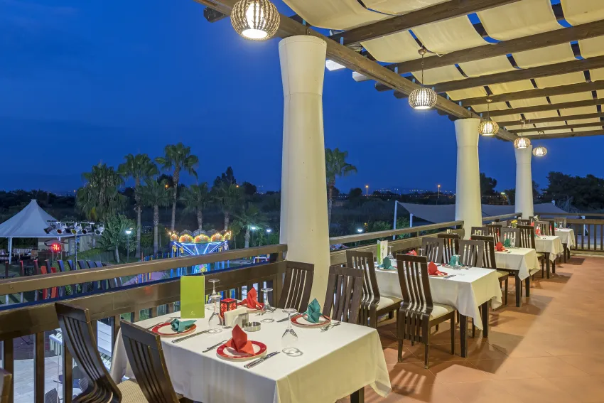 Marvida Family Eco Club (Ex:Otium Family Eco Club) 5*-180