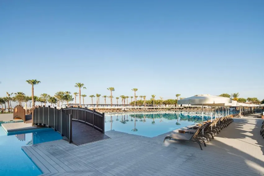 VOYAGE BELEK GOLF & SPA HOTEL  5*-9