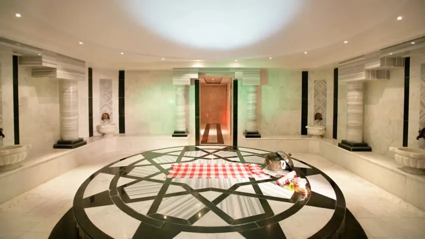 Dream World Palace Hotel 5*-14