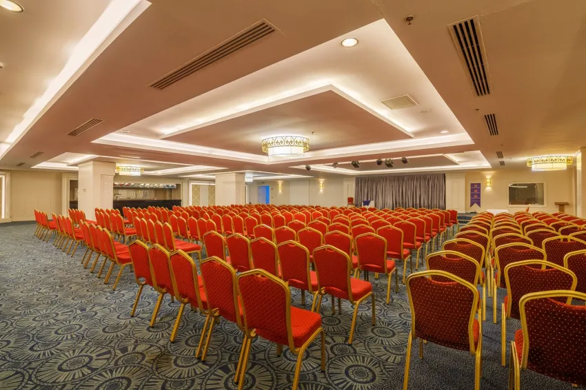 Sunmelia Beach Resort Hotel & Spa 5*-11