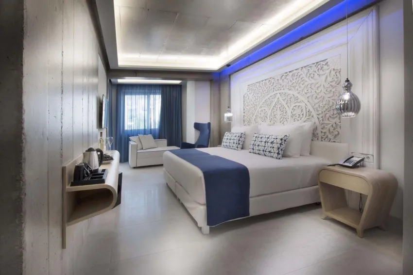 Glaros Royal Beach Hotel 4*-13