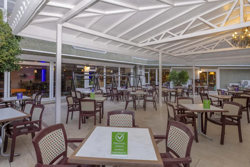 Armas Kaplan Paradise 4*-52