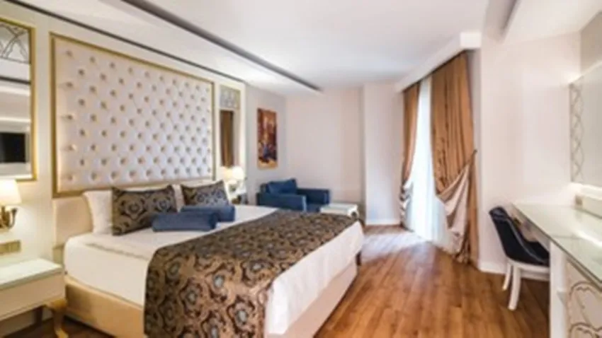 Haydarpasha Palace Hotel 5*-20