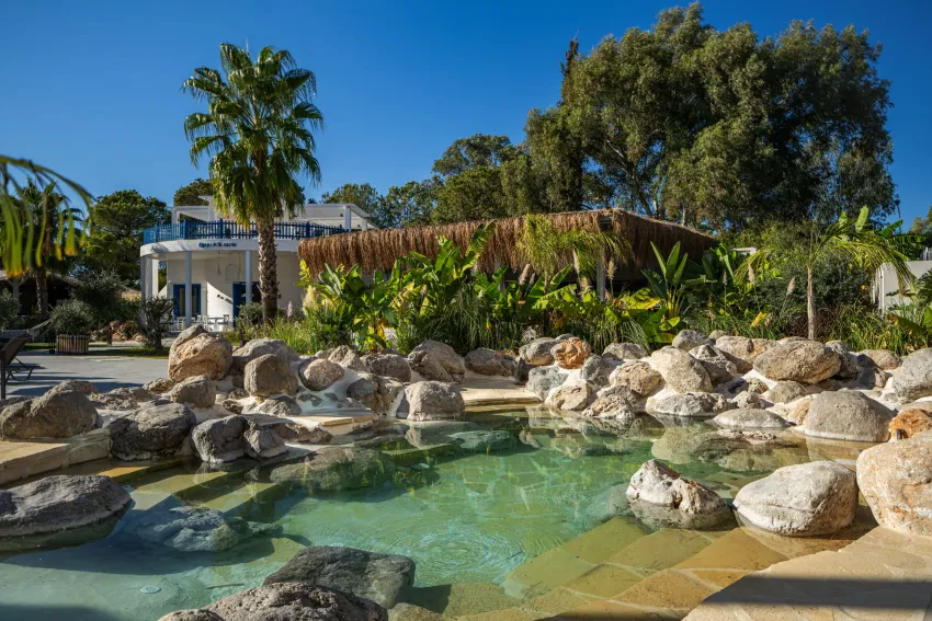 Berry Blue Hotel 5*-37